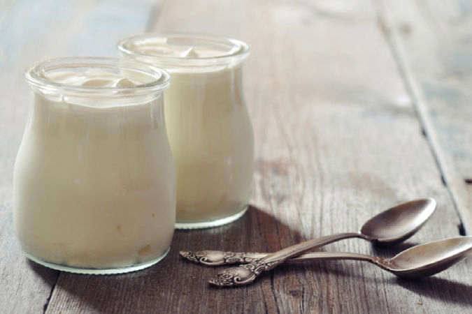 Yogurt