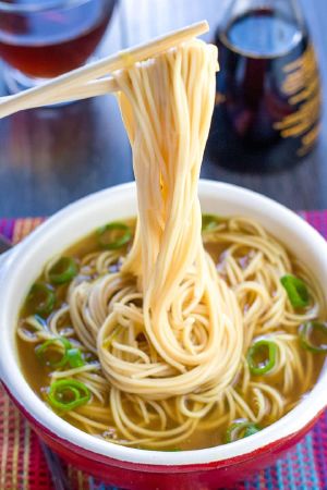 Noodle