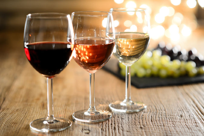 Do not eat persimmons when drinking alcohol