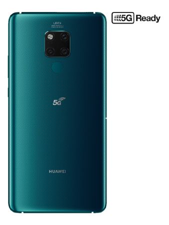 Huawei Mate 20 X 5G