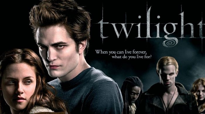 Twilight (2008)