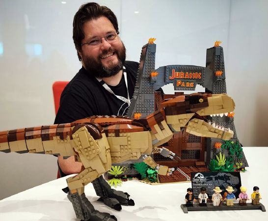 Lego