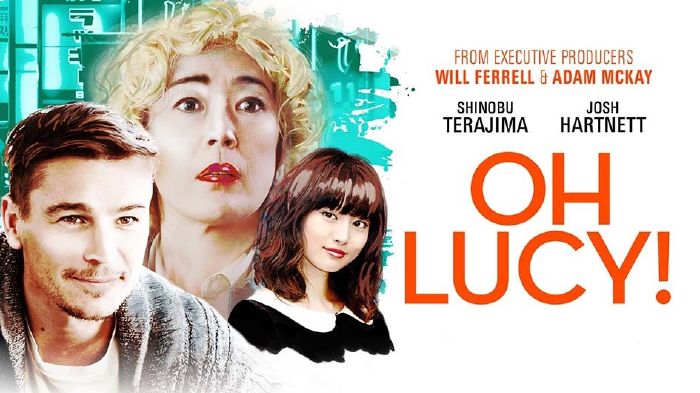 Oh Lucy (Nhật - Mỹ)