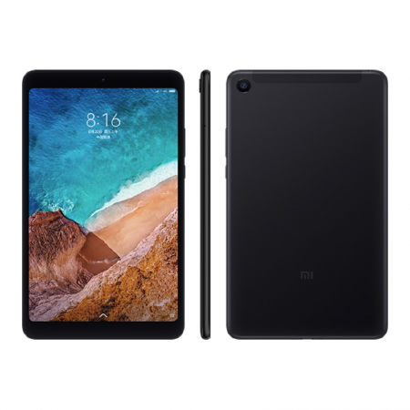 Xiaomi Pad 4