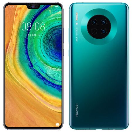 Huawei Mate 30 5G