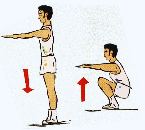 Squat