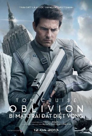 Oblivion (2013)