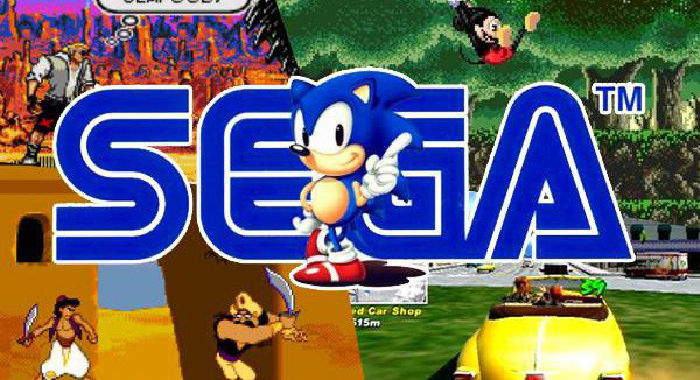 Sega
