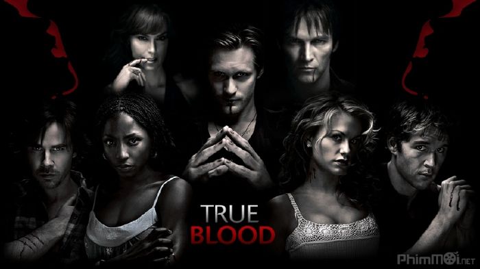 True Blood (2008 - 2014)