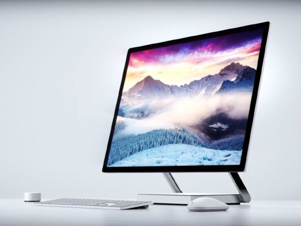 Surface Studio