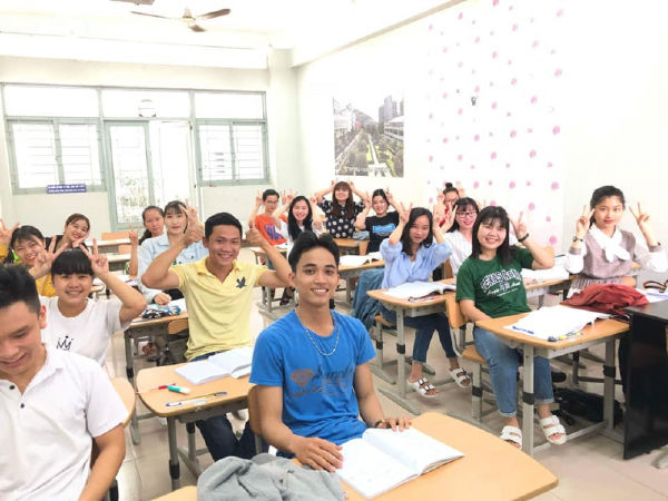 Trường TCN Nhân Lực Quốc Tế