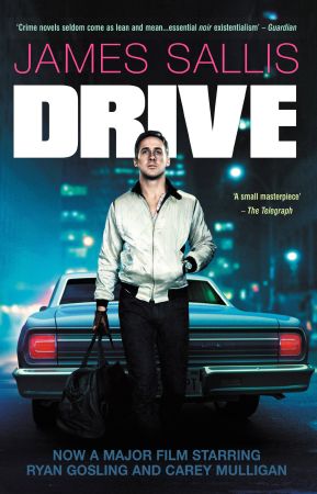 Drive (2011)