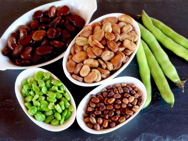 Beans