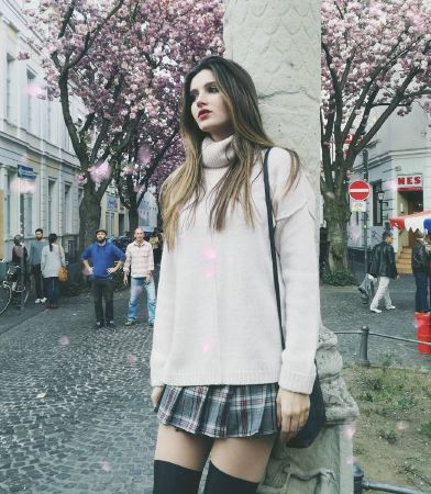 Pelagea ASMR