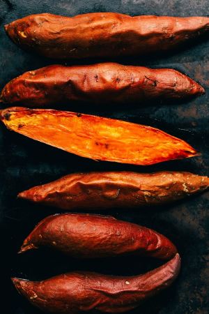 Sweet potato