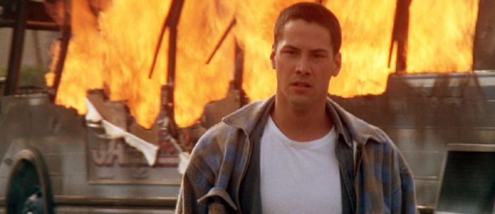 Speed (1994)