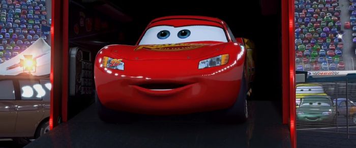 Cars (2006)