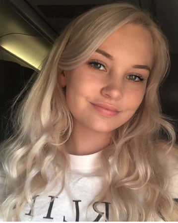 ASMR Darling