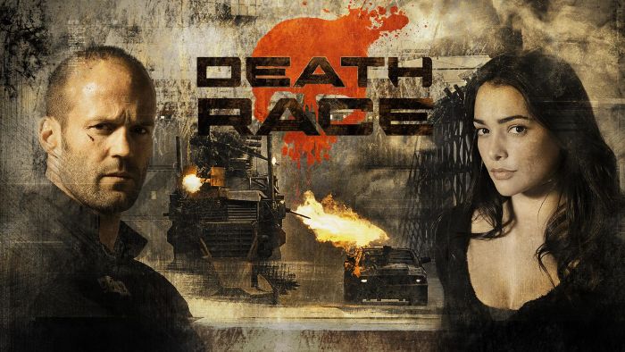 Death Race (2008)