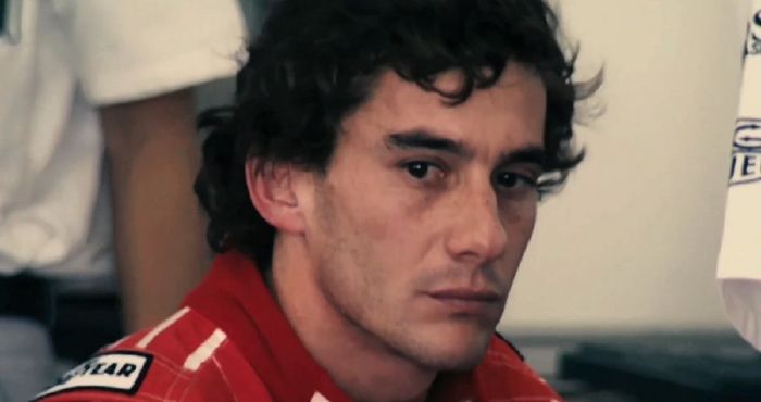 Senna (2010)