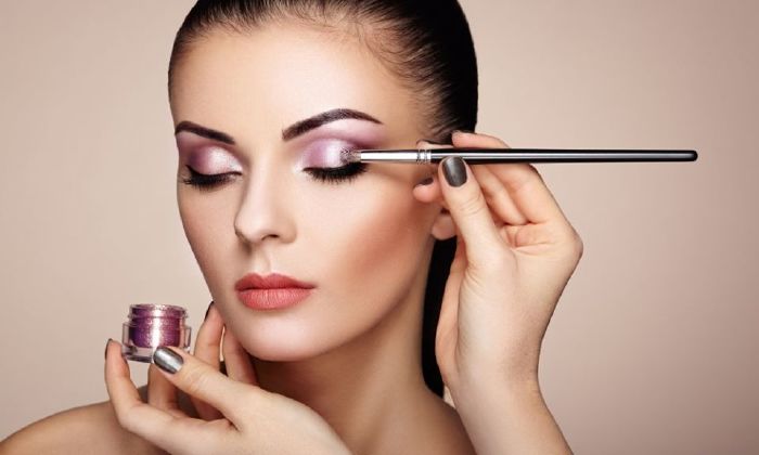 The Makeup Studio