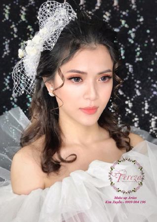Tereza Wedding Bridal