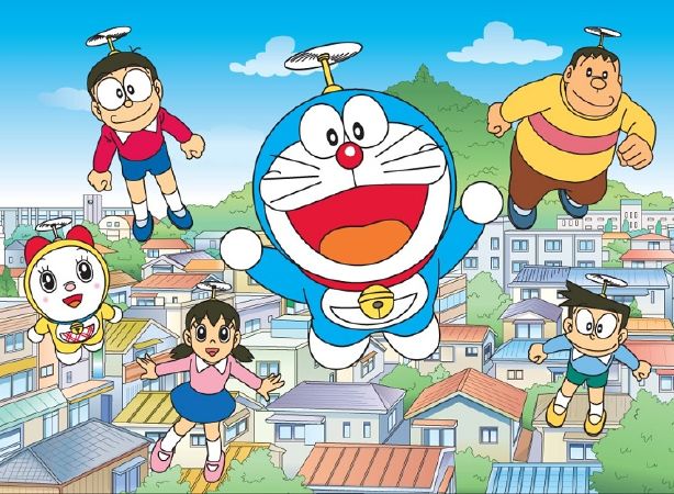 Doremon