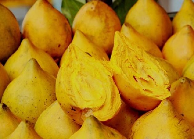 Trong thực dưỡng theo Đông y