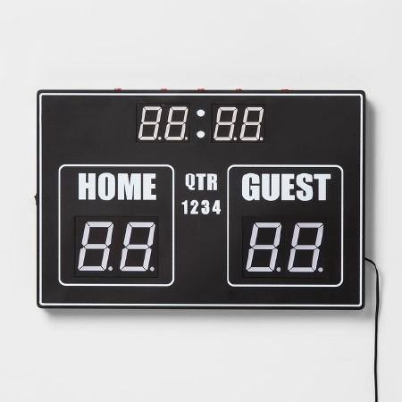 Scoreboad.com