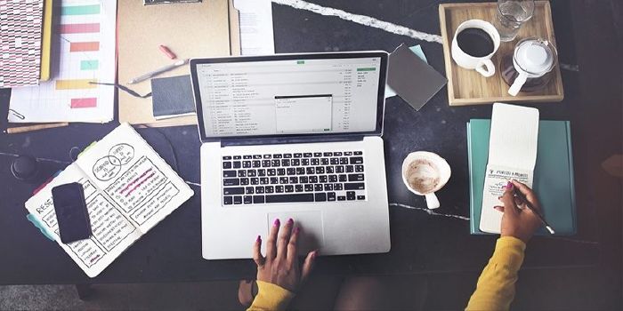 Trở thành cộng tác viên viết bài Online