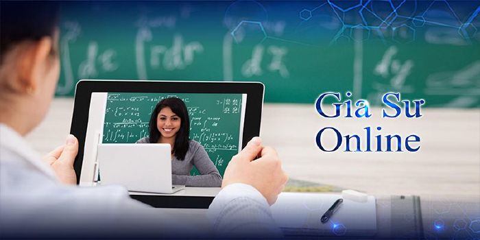 Việc làm gia sư online