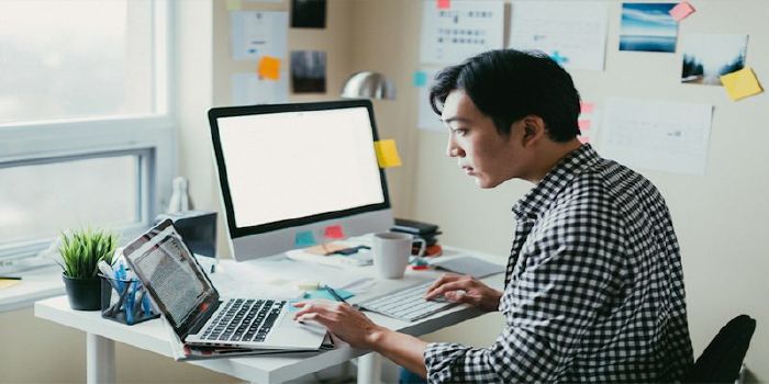 Làm một Freelancer