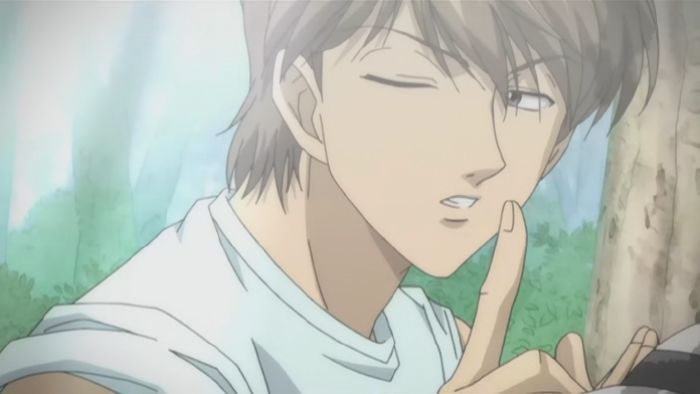 6 Irie Naoki – Anime Itazura na Kiss