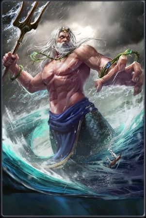 Poseidon