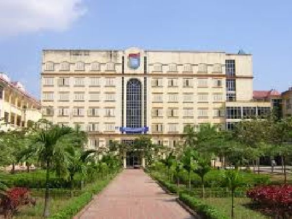 Đại học KHTN Hà Nội