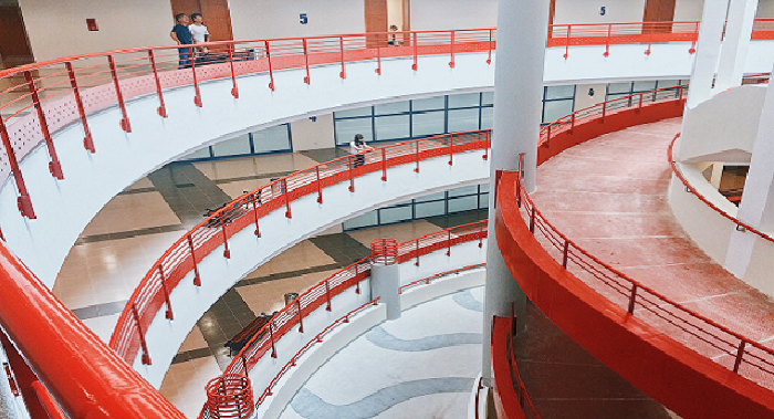 Đại học kinh tế quốc dân Hà Nội