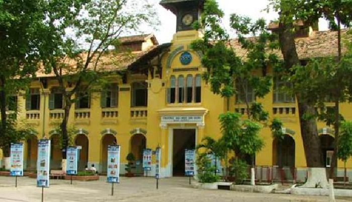 Đại học Sài Gòn