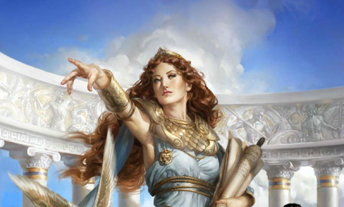 Athena