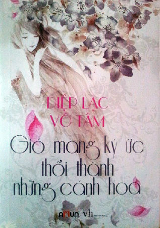 Gió thổi kí ức thành những cánh hoa