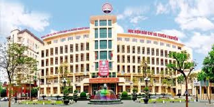 Học viện Báo chí và Tuyên truyền