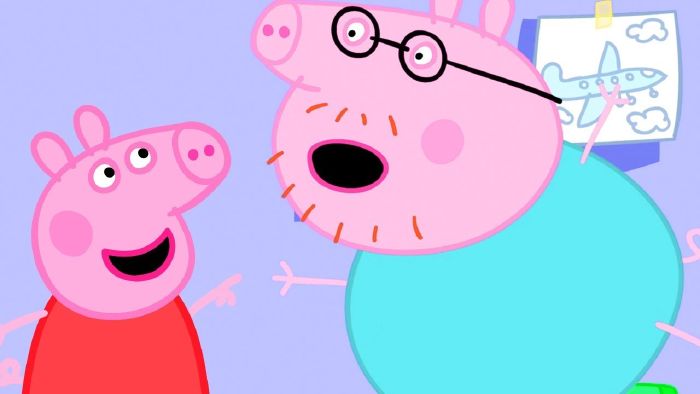 Heo Peppa