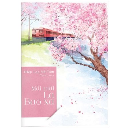 Mãi mãi là bao xa