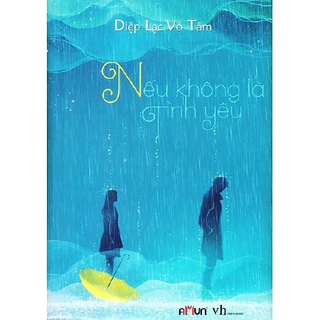Nếu không là tình yêu