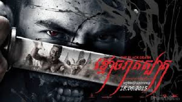 The Black Death (Binh đoàn xác sống)