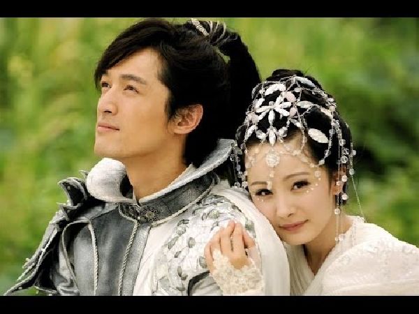 Tiên Kiếm kỳ Hiệp