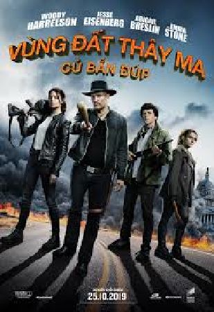 Zombieland (Vùng đất thây ma)