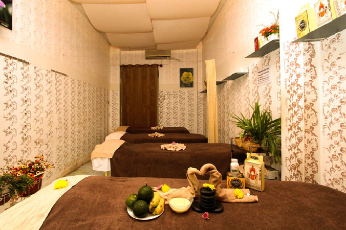 Ori Spa quận 9