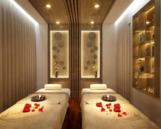 Thanh Xuân Spa