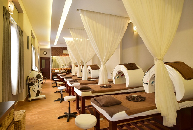 Hasaki Clinic & Spa
