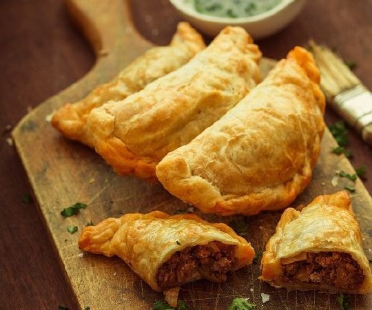Bánh quai vạc